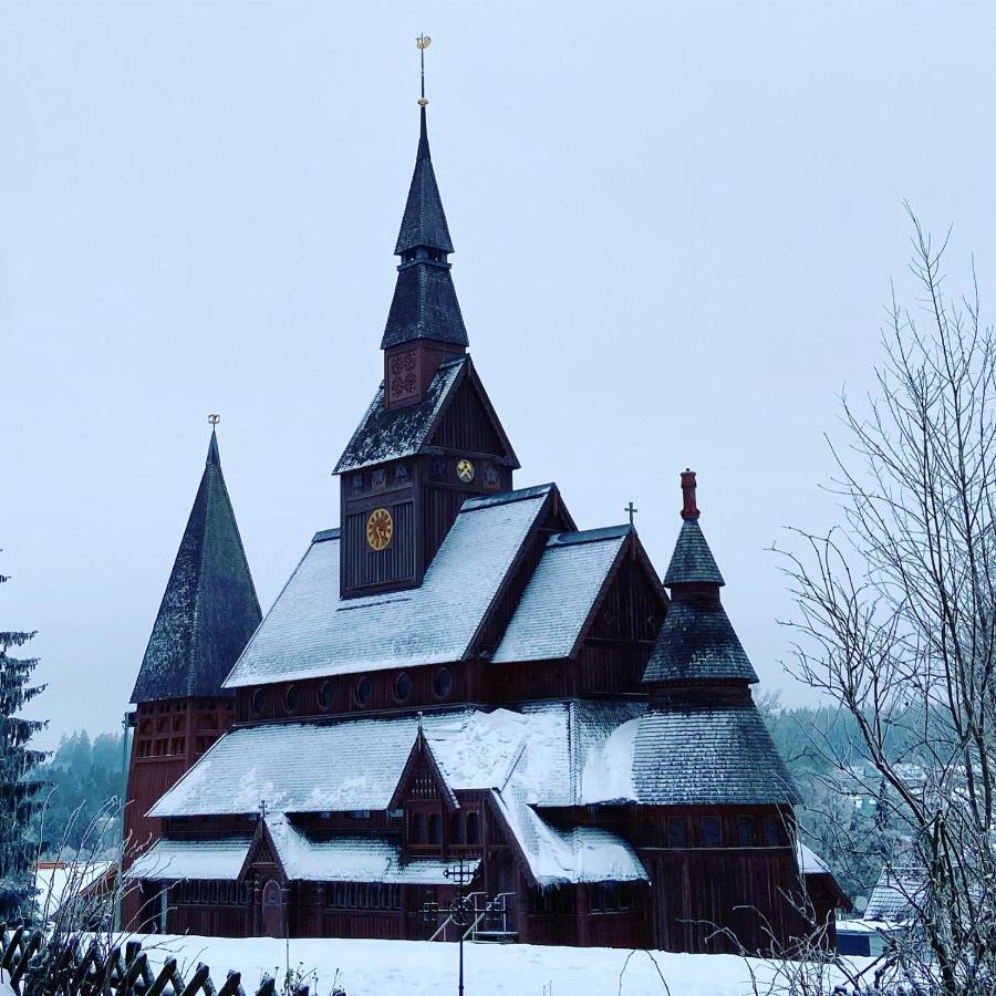 Harz Is Calling Goslar Kültér fotó